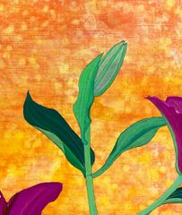 Going for gold - FROM ARTIST