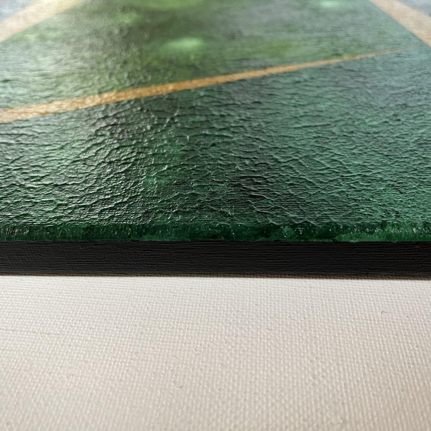 『 H 』 - FROM ARTIST