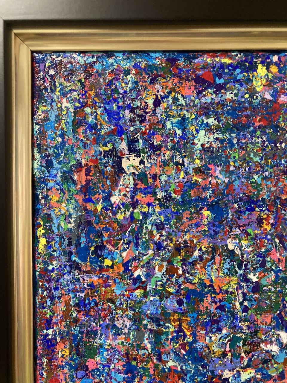 無為の色(H227×W158/ SM) - FROM ARTIST