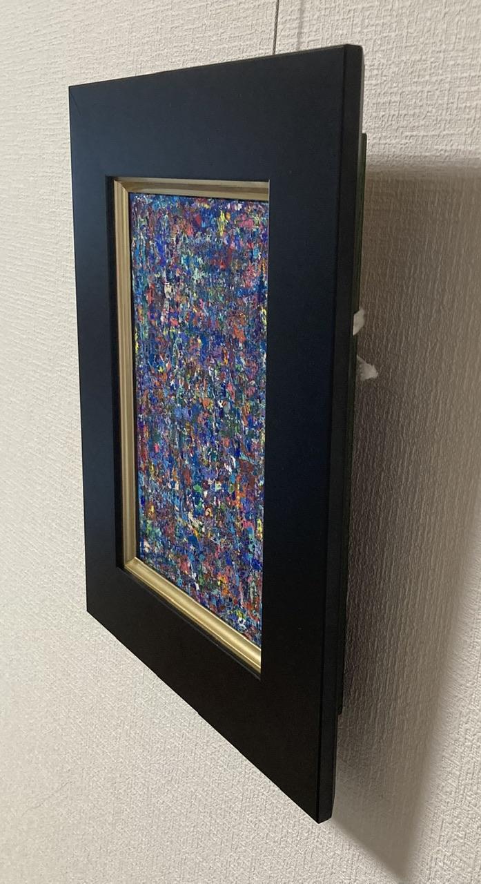 無為の色(H227×W158/ SM) - FROM ARTIST