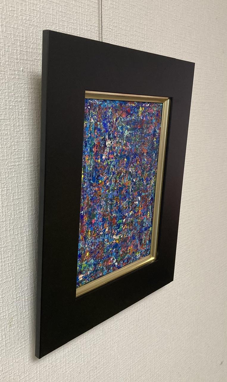 無為の色(H227×W158/ SM) - FROM ARTIST