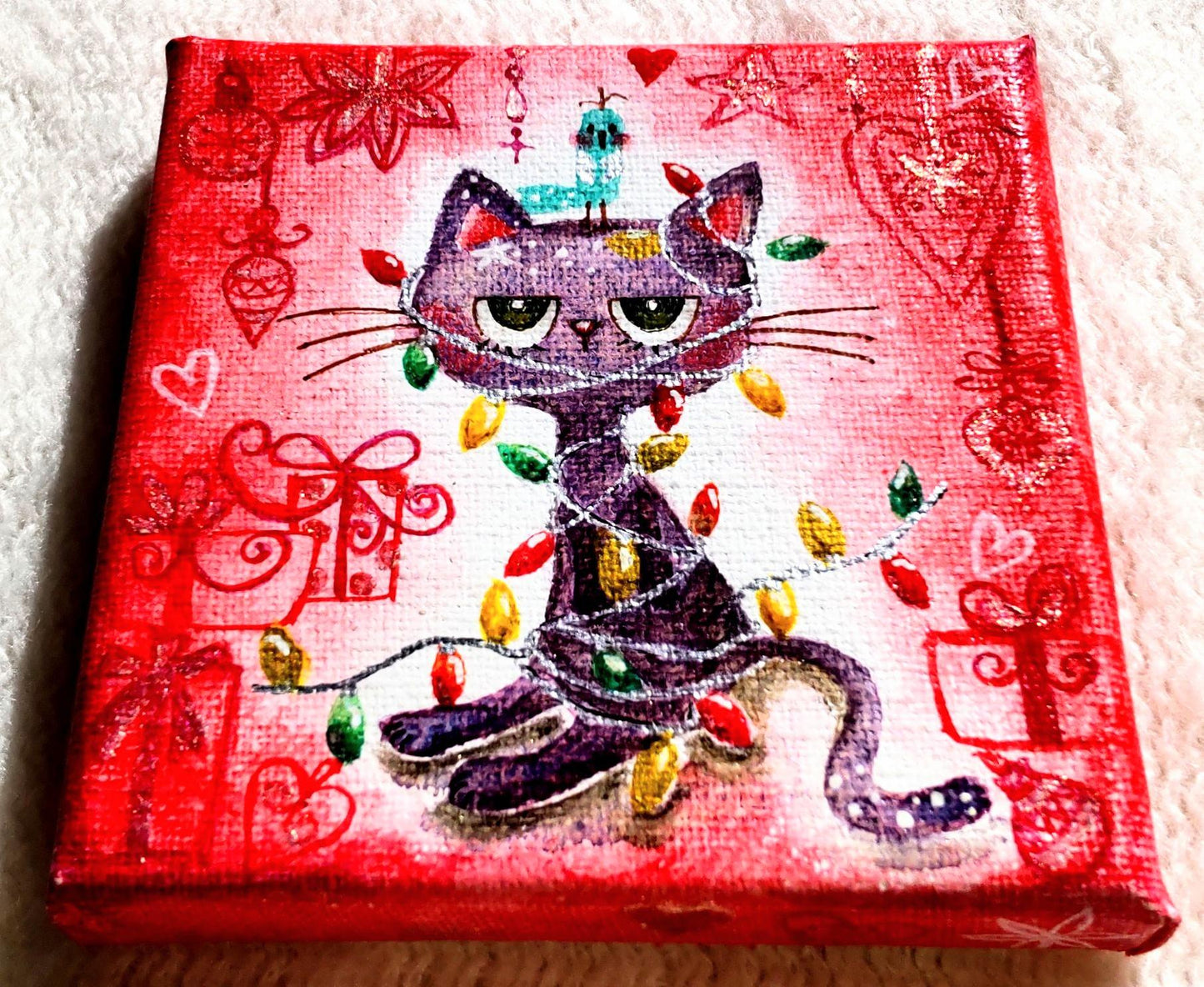 Happy Christmas ! - FROM ARTIST