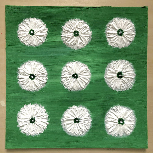 healing flowers - FROM ARTIST