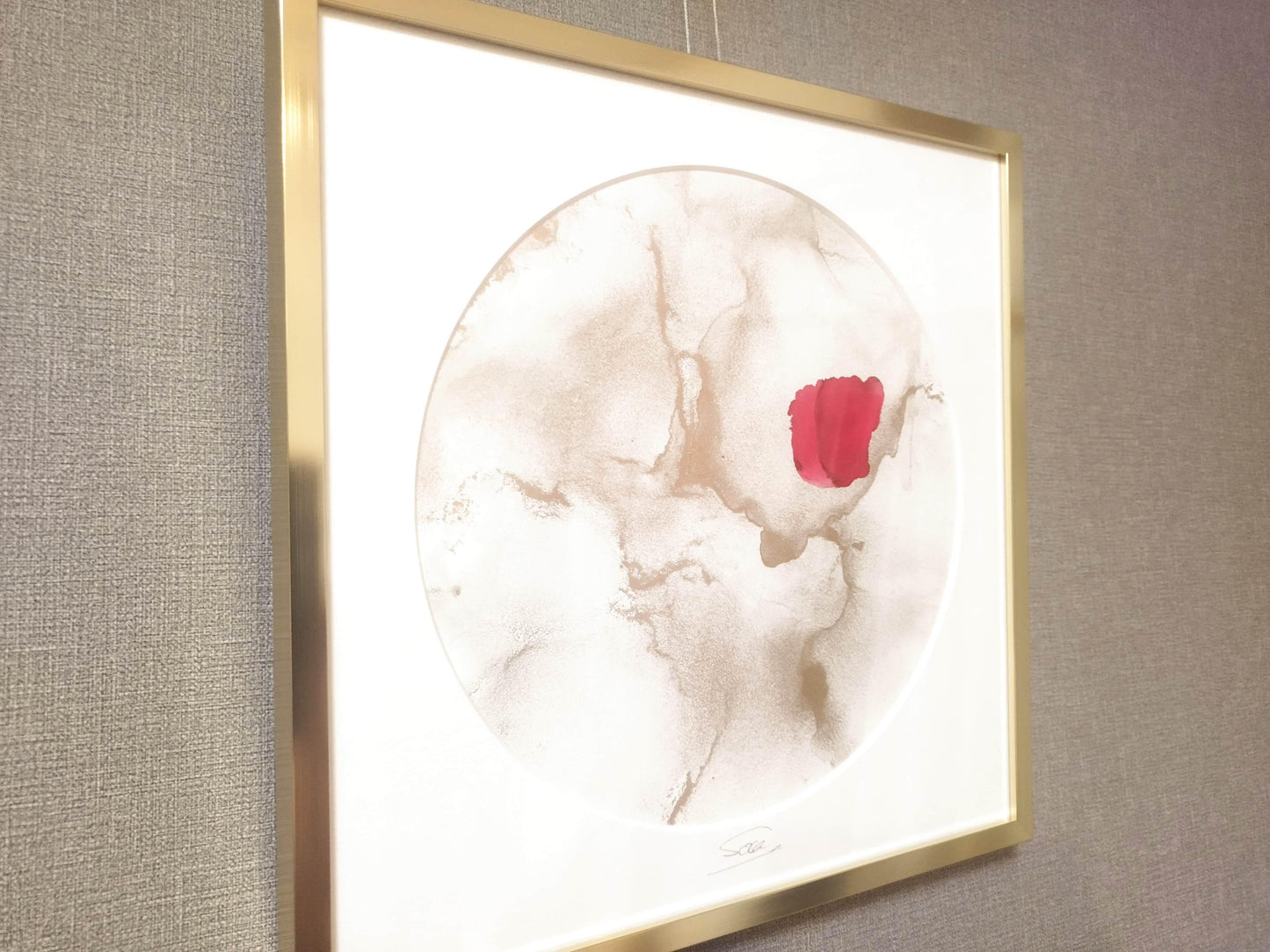 heartbeat〜鼓動〜 - FROM ARTIST