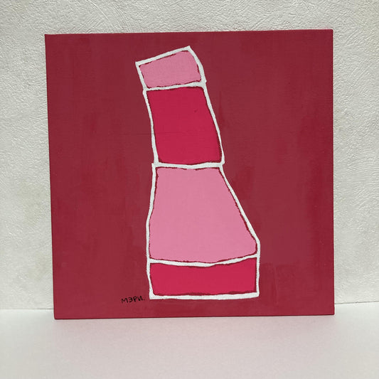 hommage 1 - FROM ARTIST