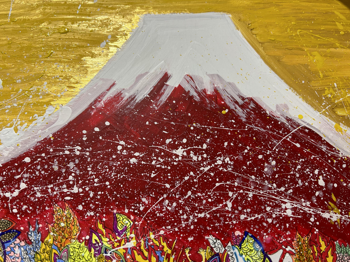 I LOVE JAPAN 2023 - FROM ARTIST