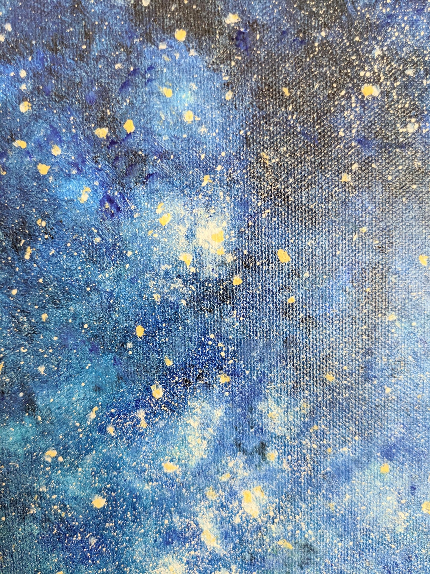 『夜空には(In the night sky)』 - FROM ARTIST