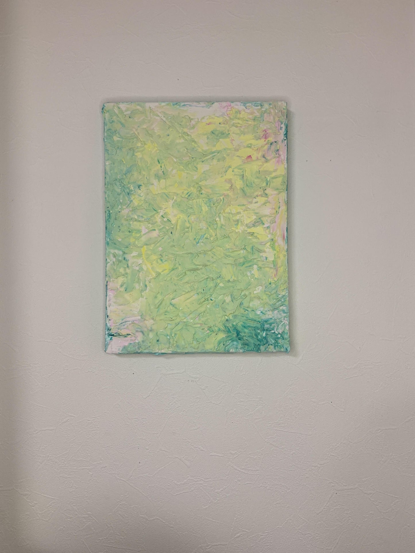 パステルのIRONOE - FROM ARTIST