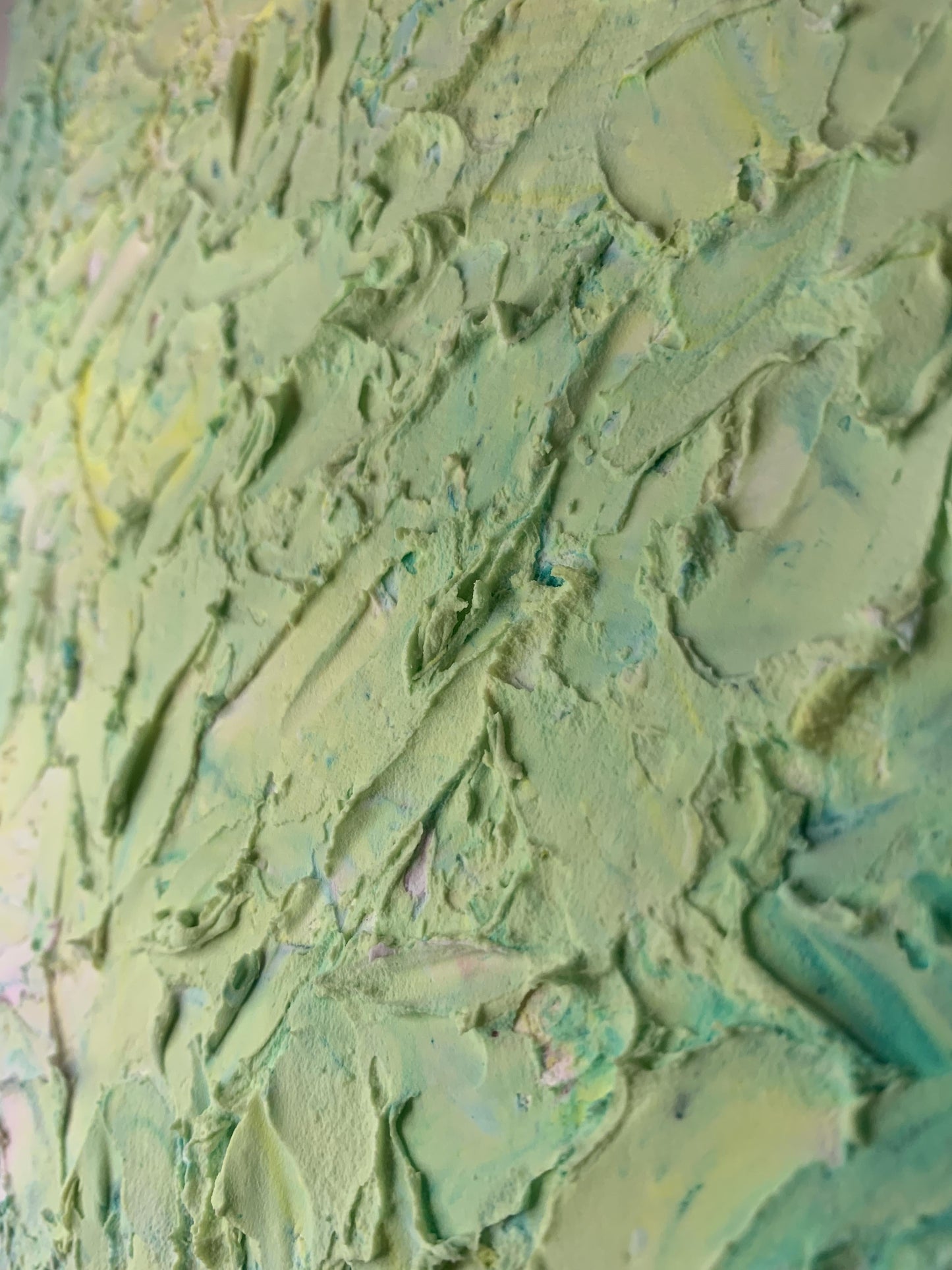 パステルのIRONOE - FROM ARTIST