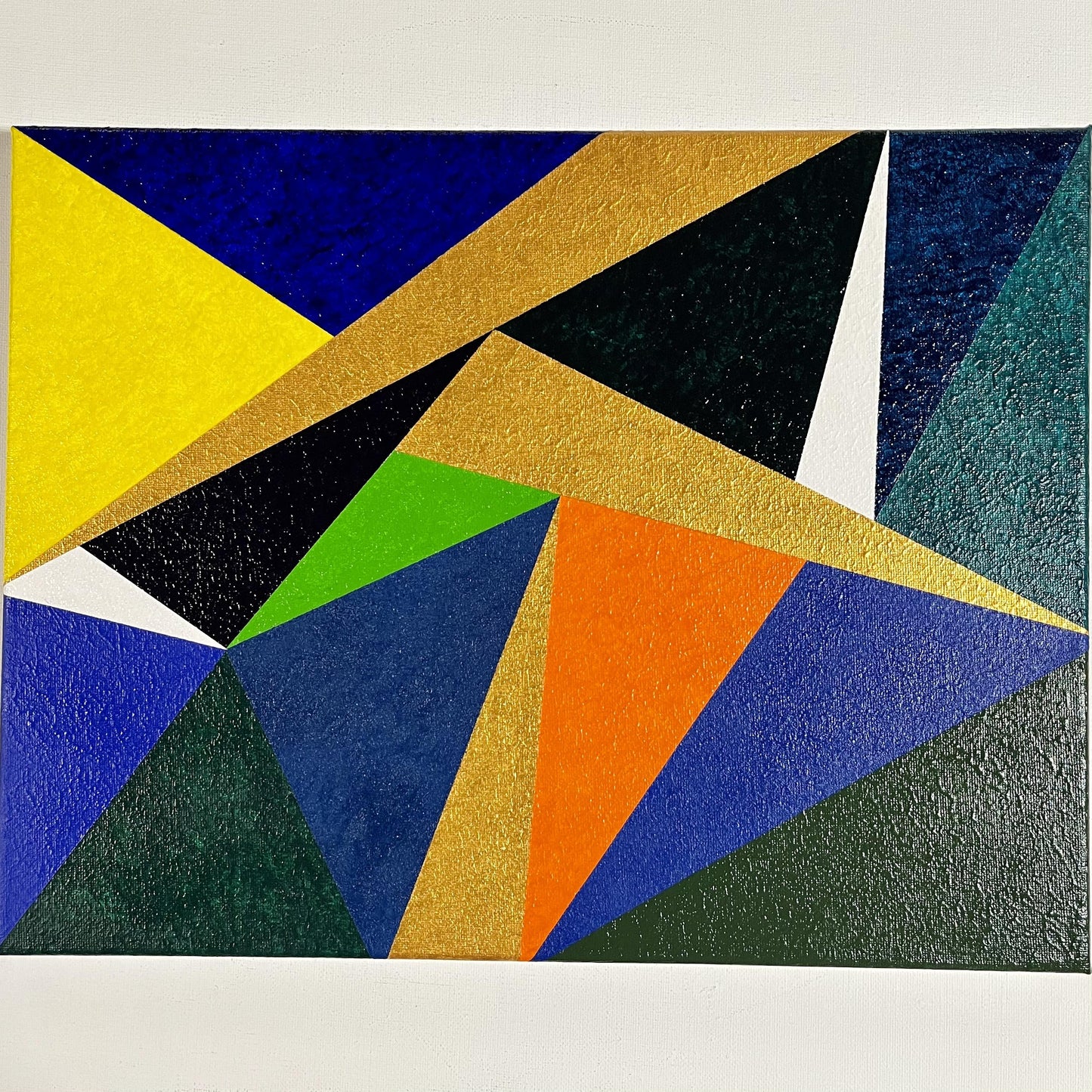 『 K 』 - FROM ARTIST
