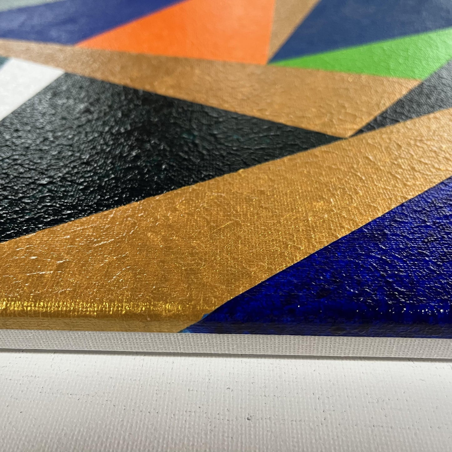 『 K 』 - FROM ARTIST