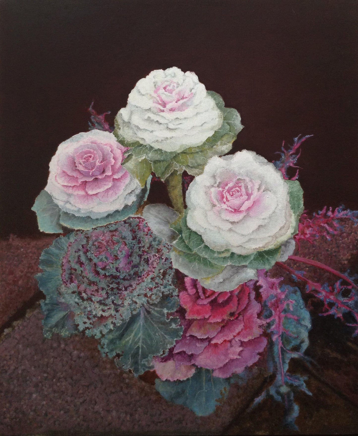 Kale - FROM ARTIST