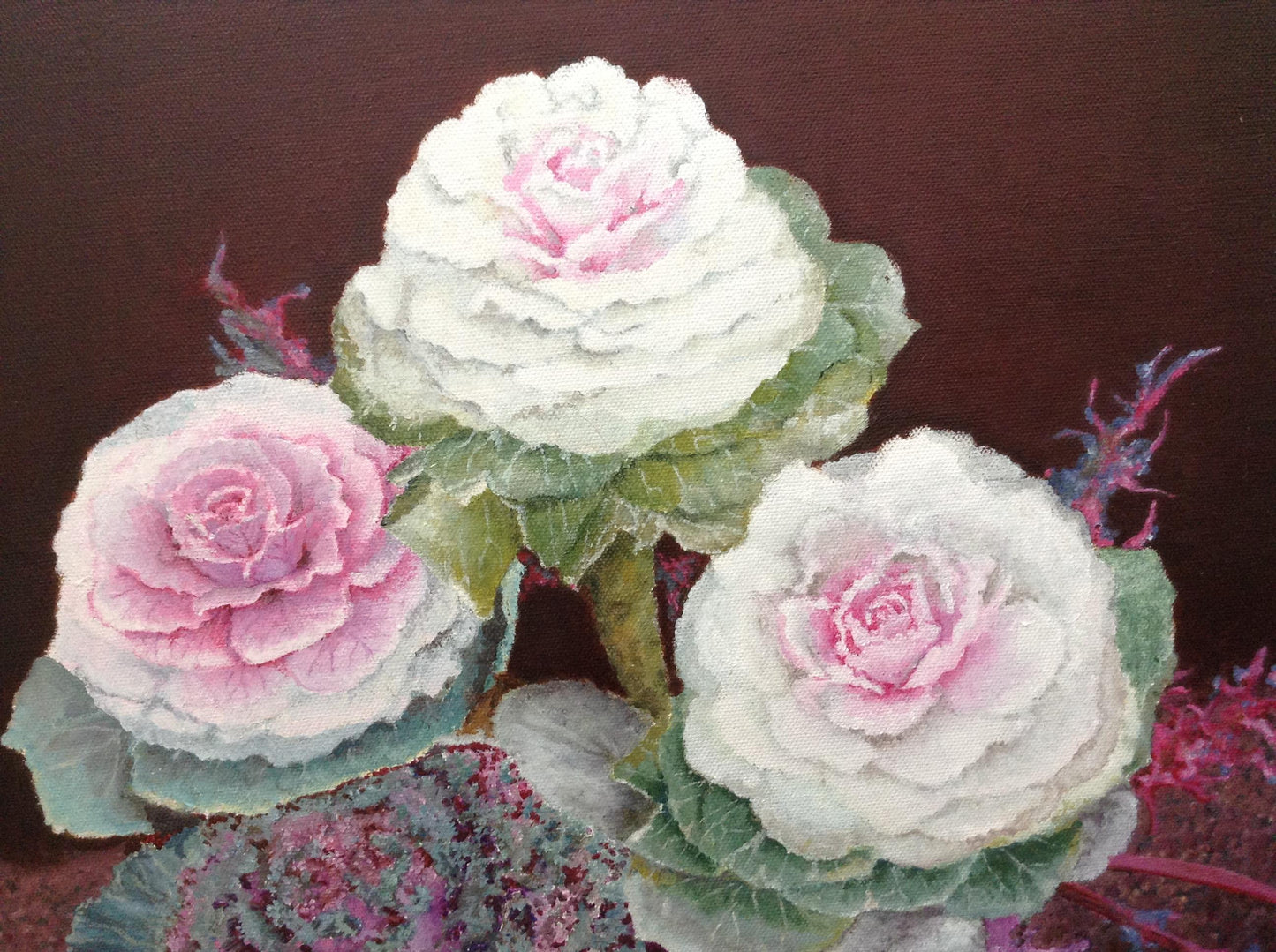 Kale - FROM ARTIST