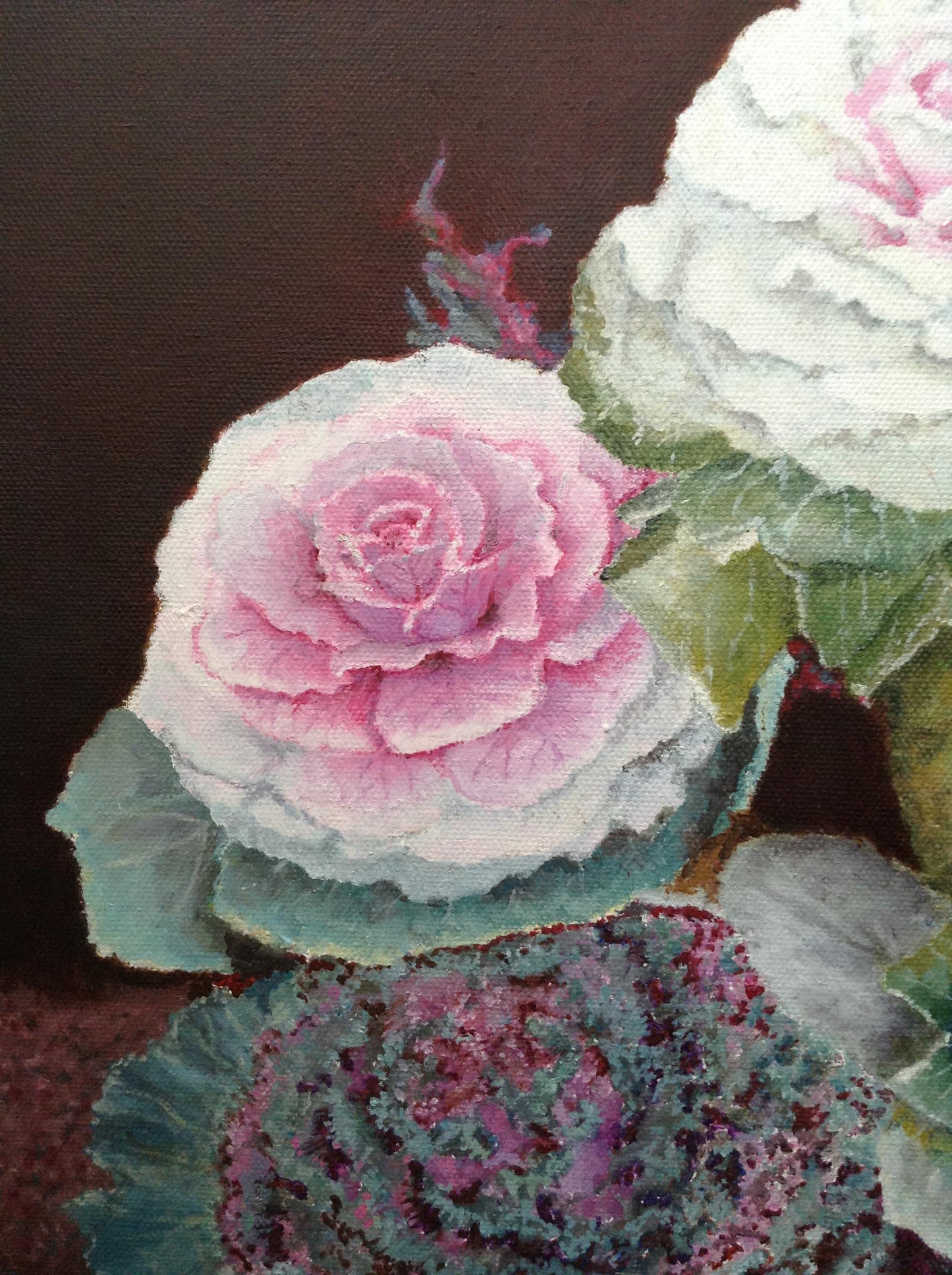 Kale - FROM ARTIST