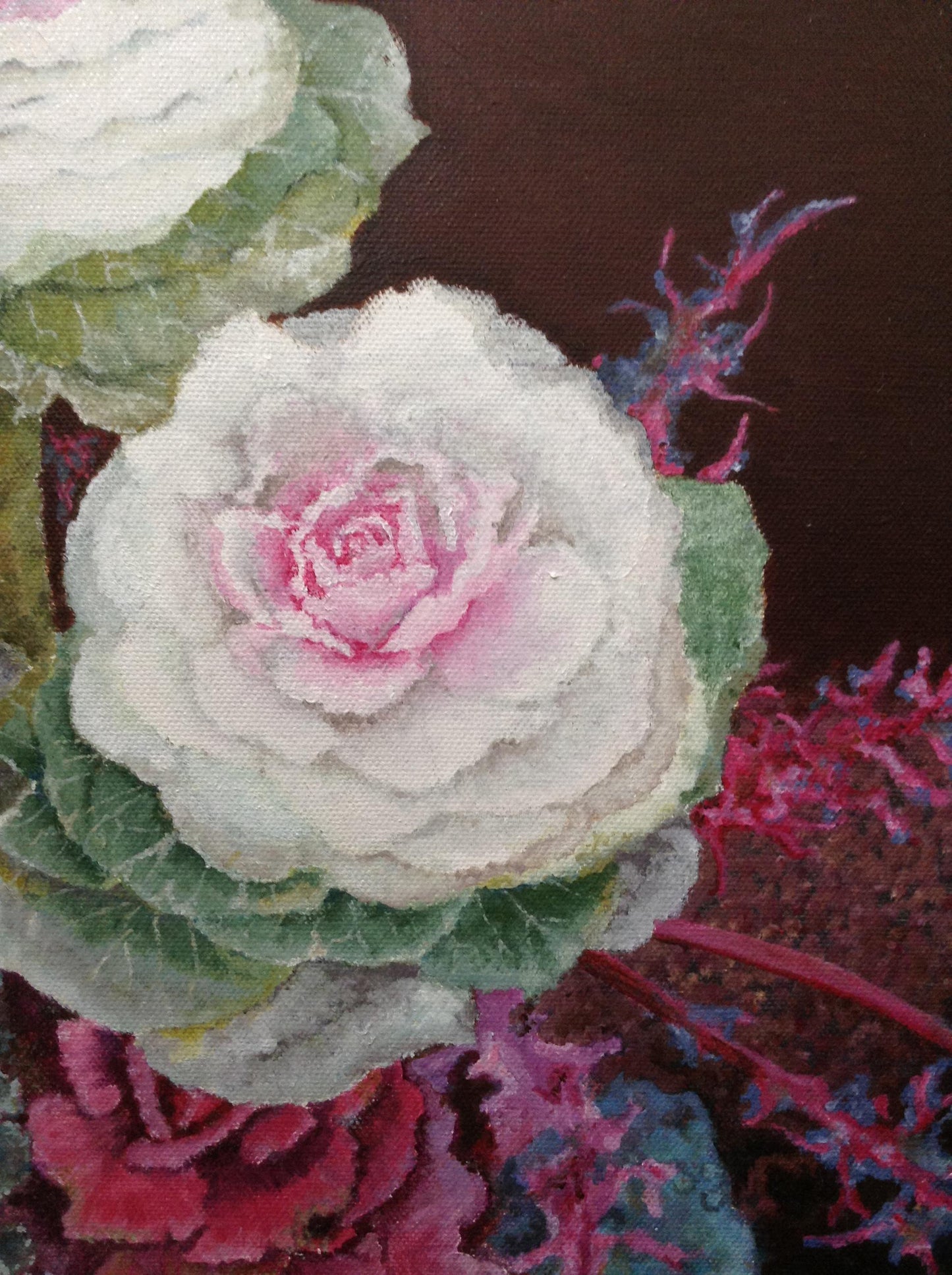 Kale - FROM ARTIST