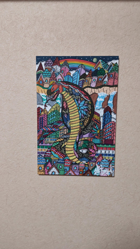 kobura - FROM ARTIST