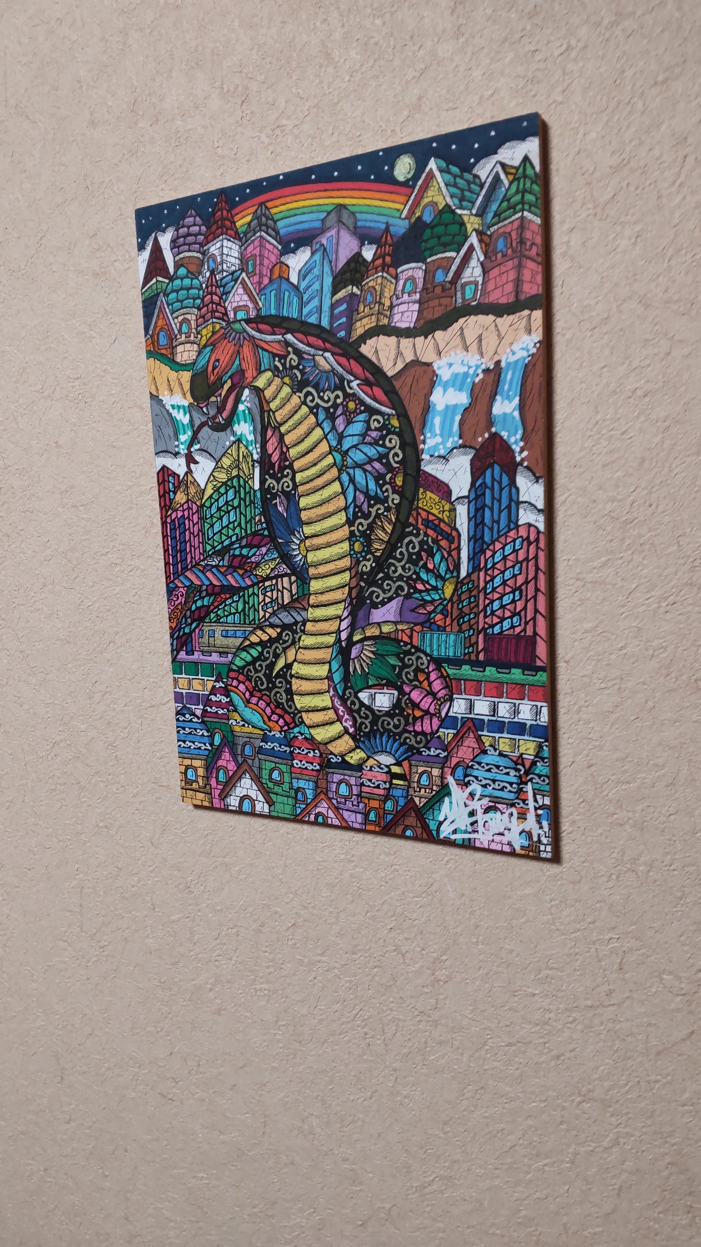 kobura - FROM ARTIST