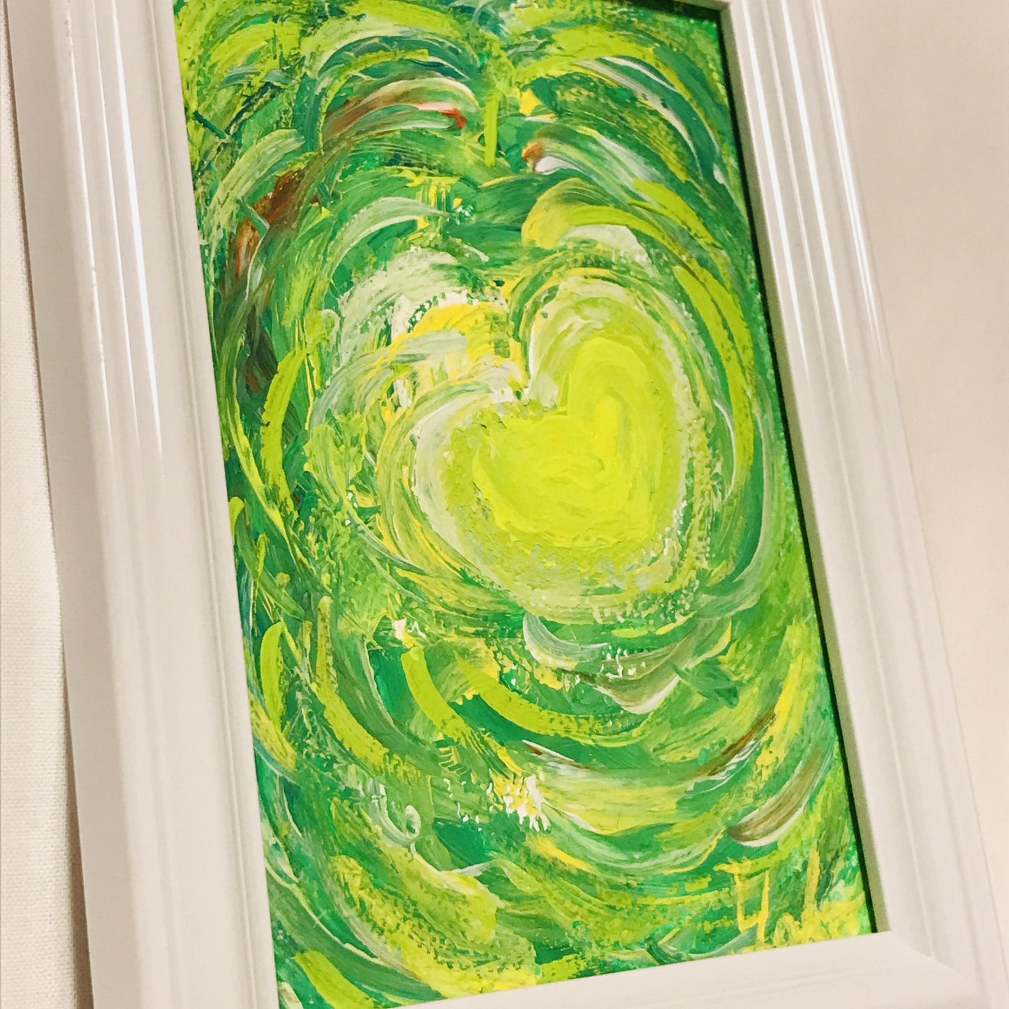 KYABETU♡LOVE - FROM ARTIST