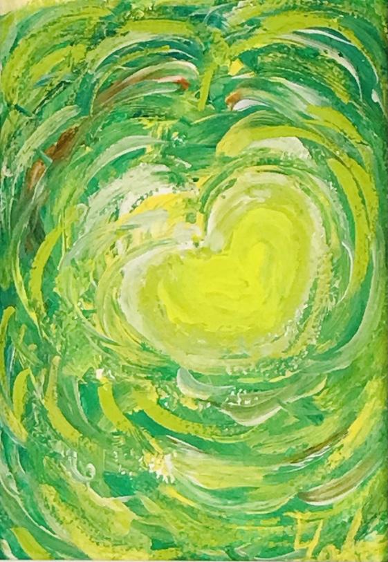 KYABETU♡LOVE - FROM ARTIST
