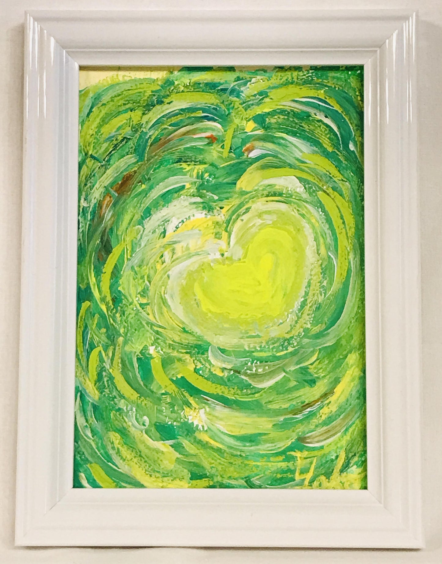 KYABETU♡LOVE - FROM ARTIST