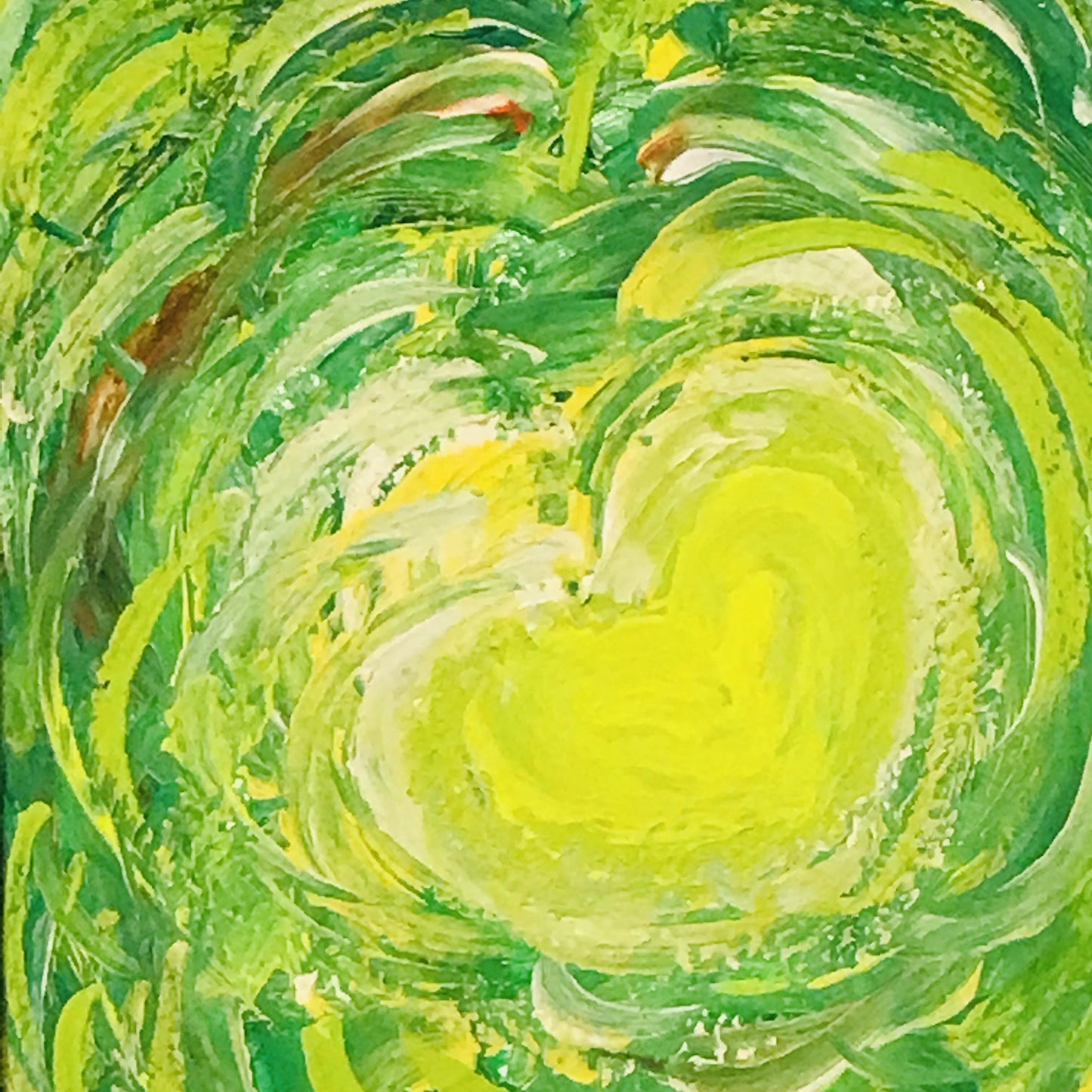 KYABETU♡LOVE - FROM ARTIST