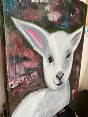 Lamb of God - FROM ARTIST