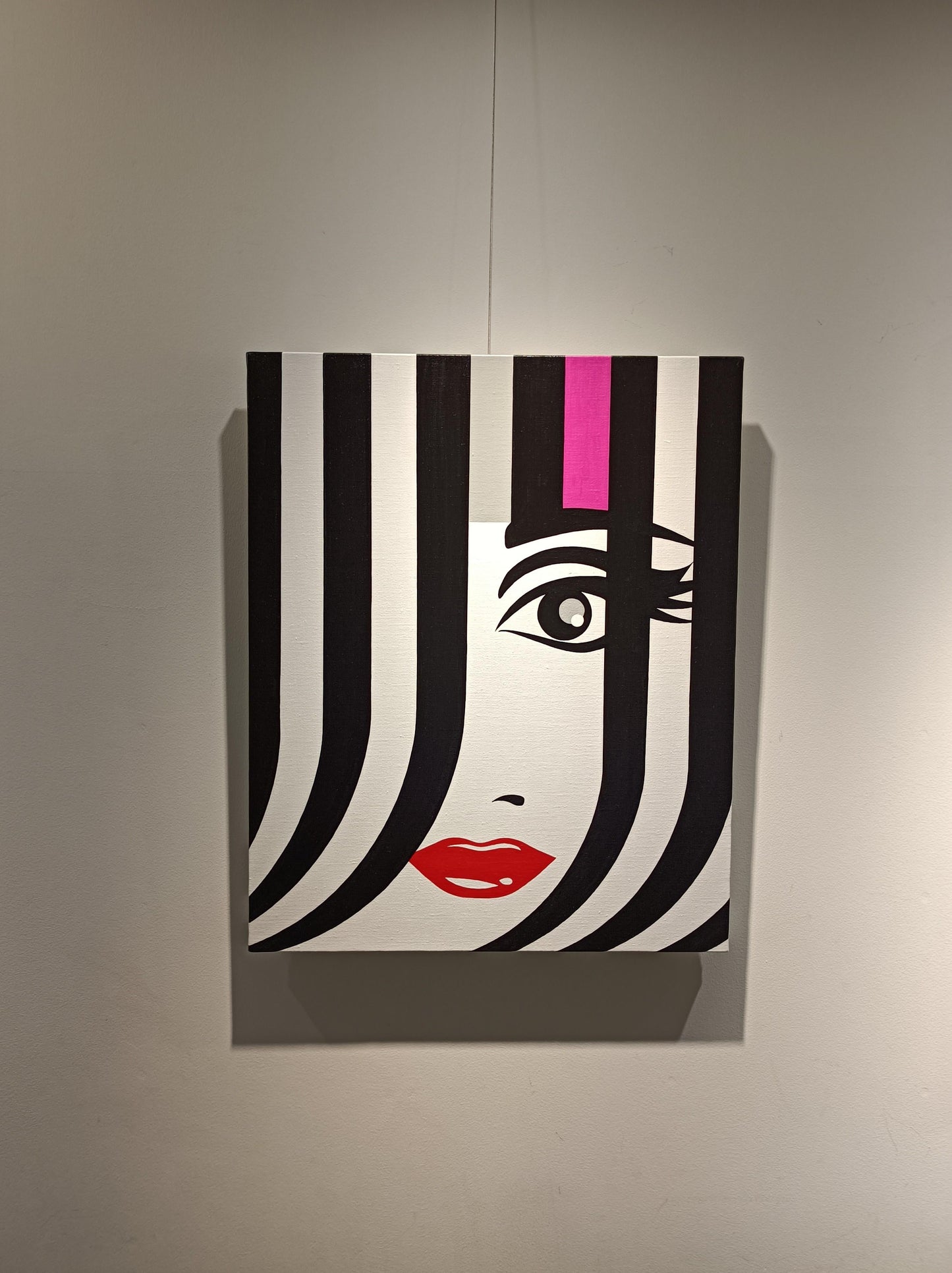 Ligne de cheveux 011 - FROM ARTIST