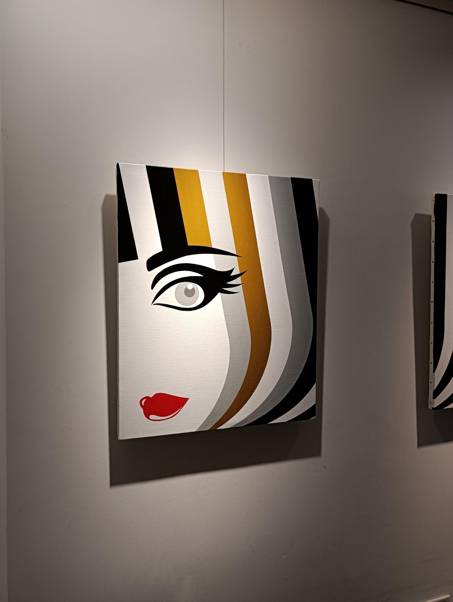 Ligne de cheveux 012 - FROM ARTIST