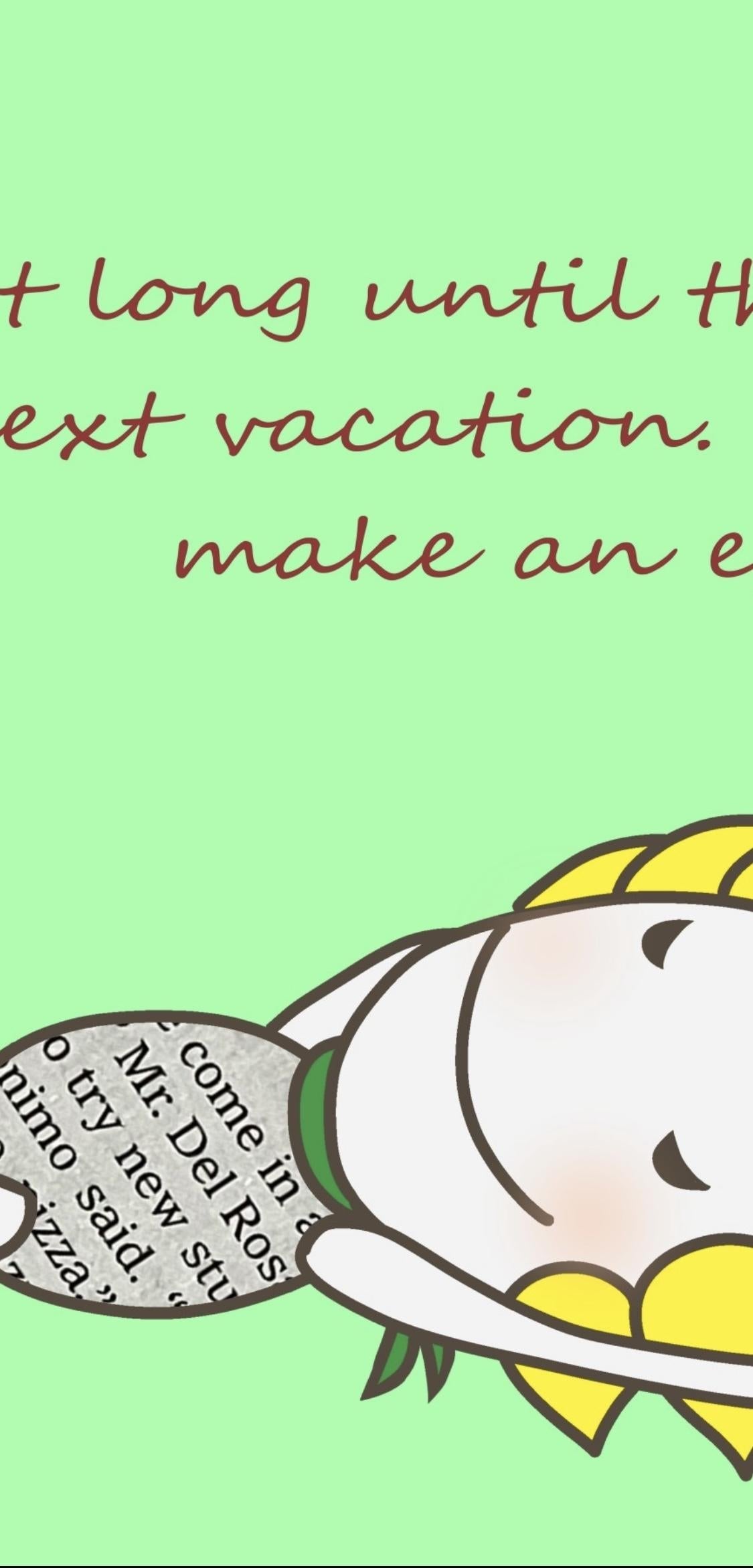 Littlelys Citron【次の休みまでもう少し!がんばろー!】 - FROM ARTIST