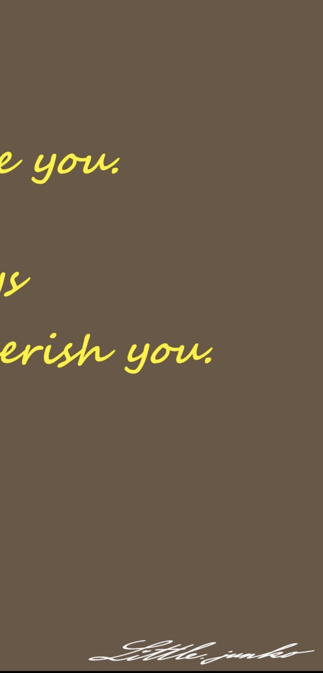 Littlelys Citron【だいすき❤︎いつも大事に想っているよ】 - FROM ARTIST