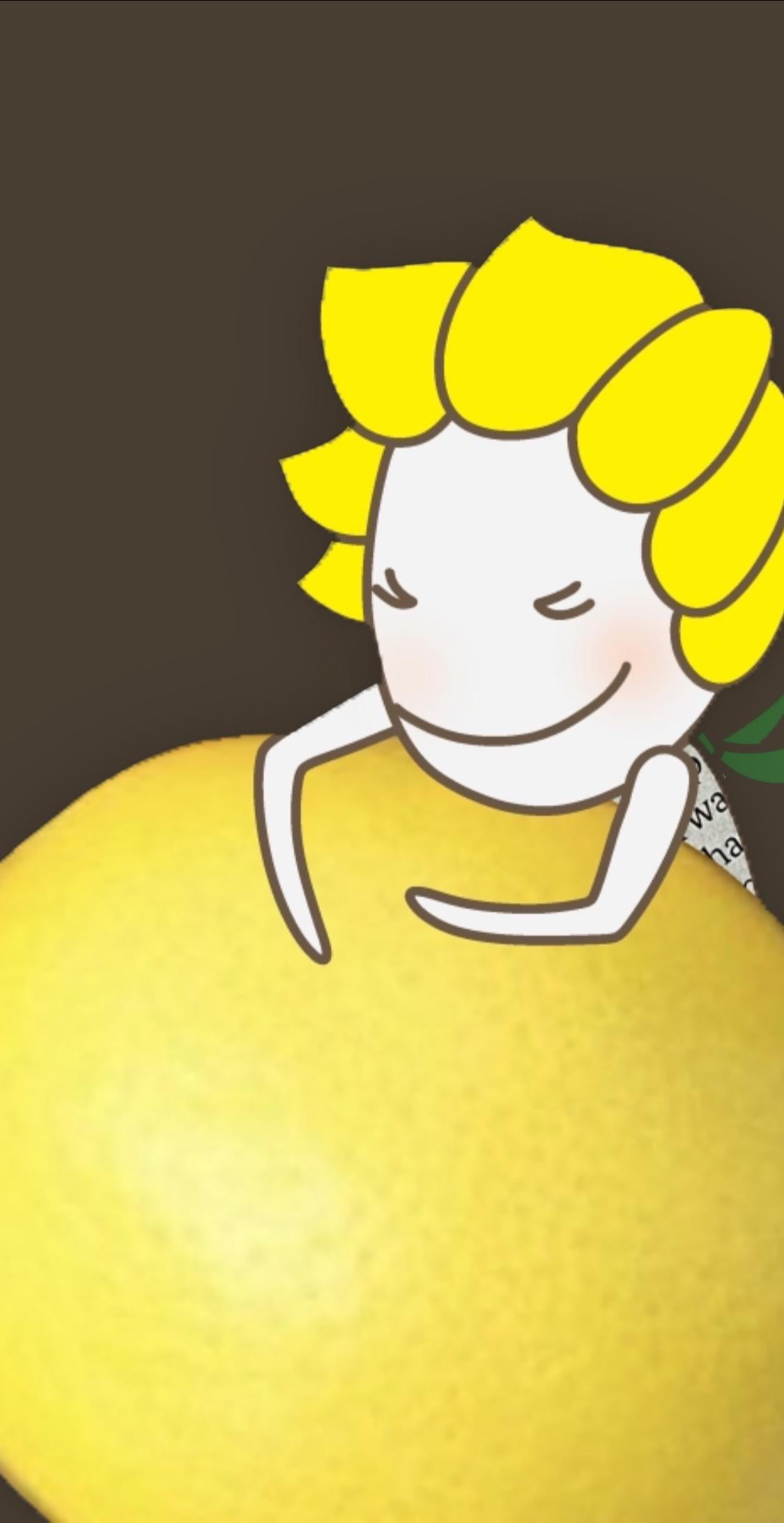 Littlelys Citron【だいすき❤︎いつも大事に想っているよ】 - FROM ARTIST