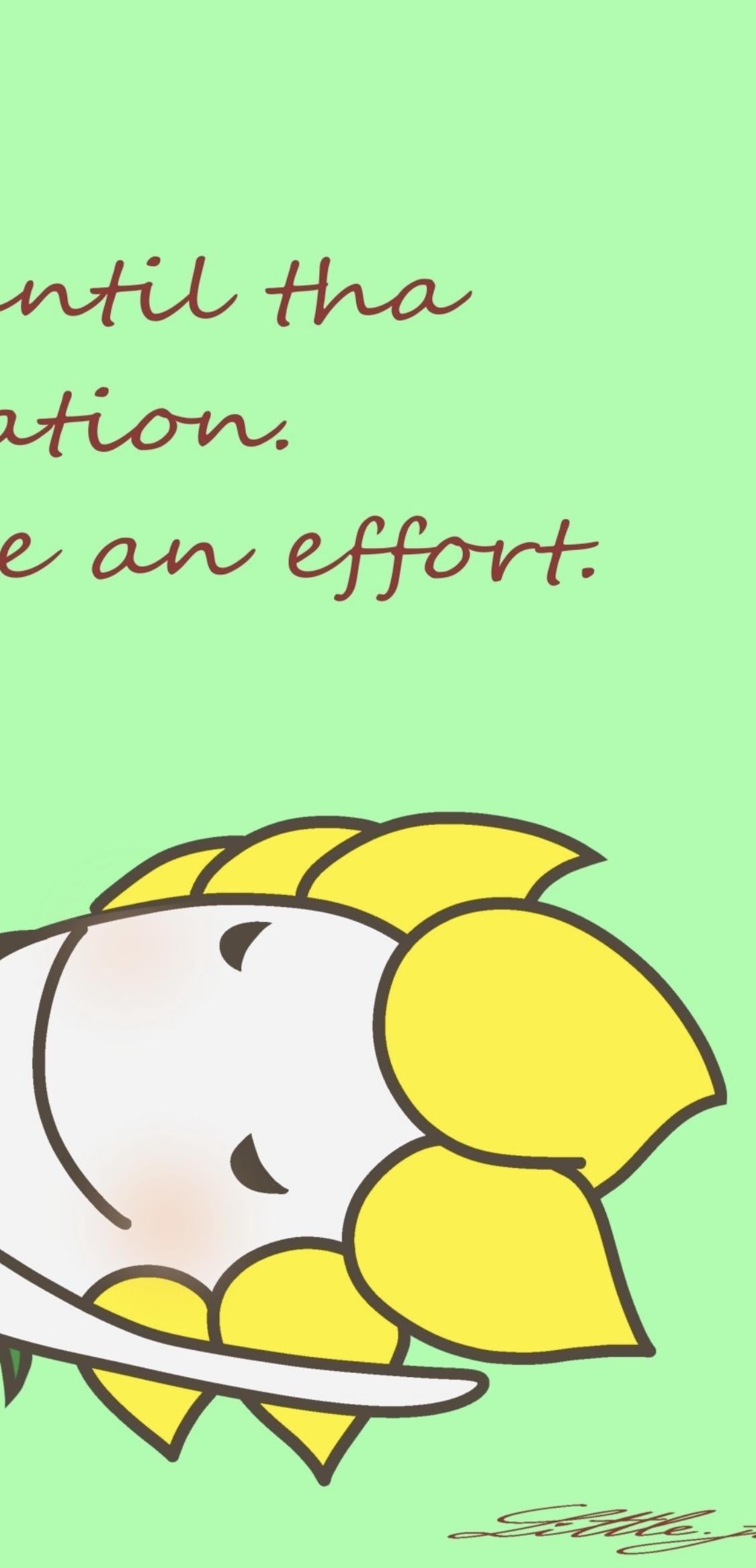 Littlelys Citron【次の休みまでもう少し!がんばろー!】 - FROM ARTIST