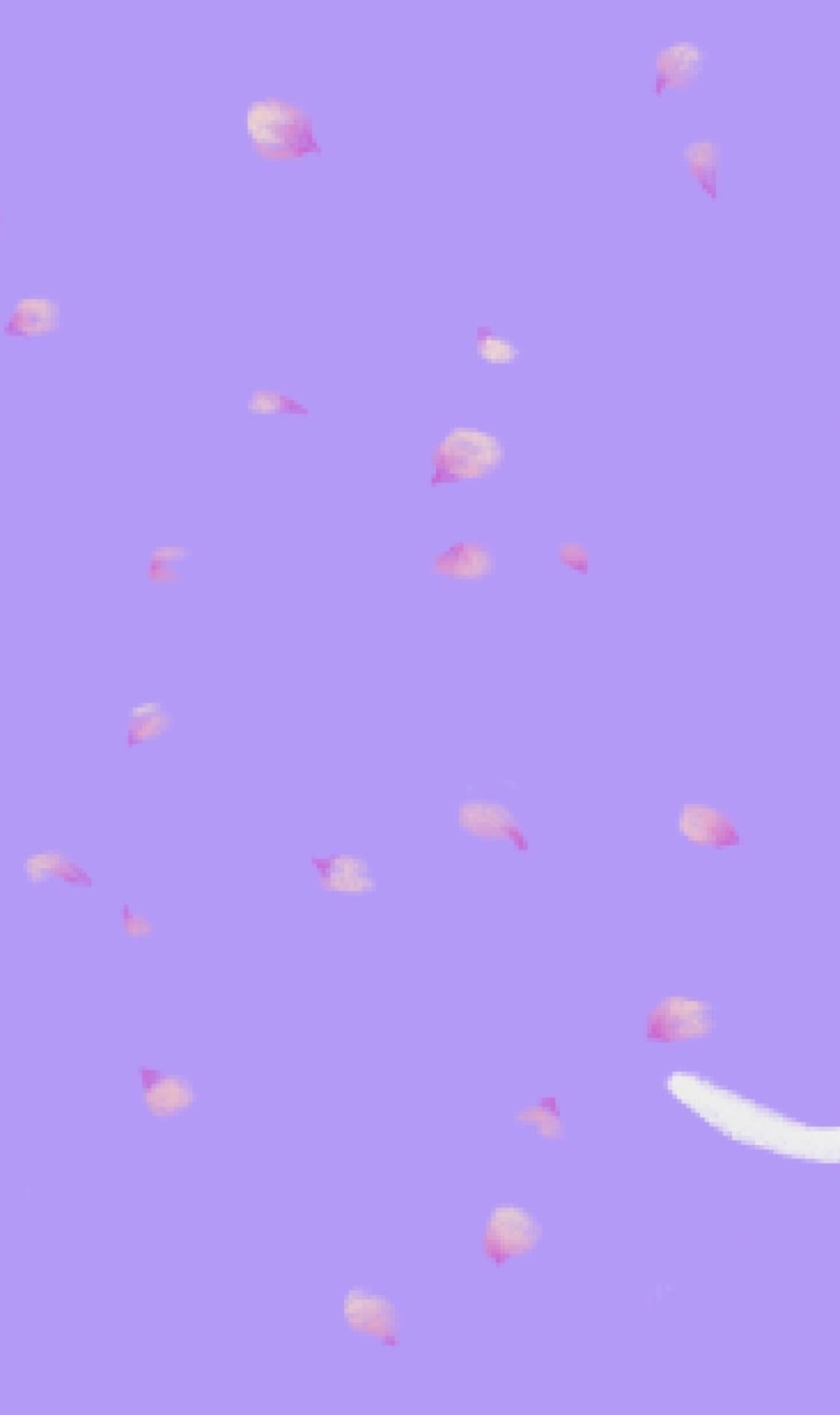 Littlelys Lila【はなびら ふわり】 - FROM ARTIST