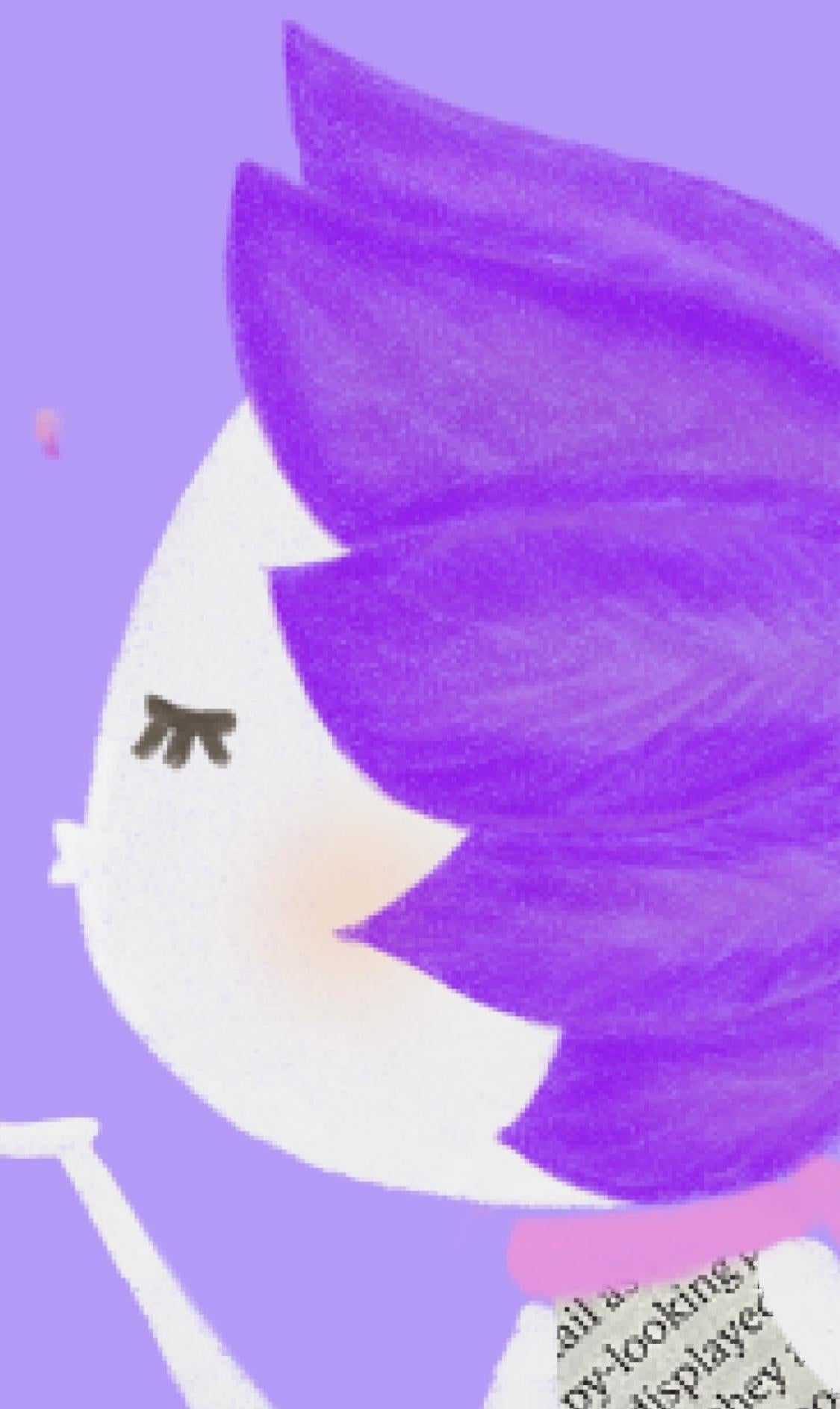 Littlelys Lila【はなびら ふわり】 - FROM ARTIST