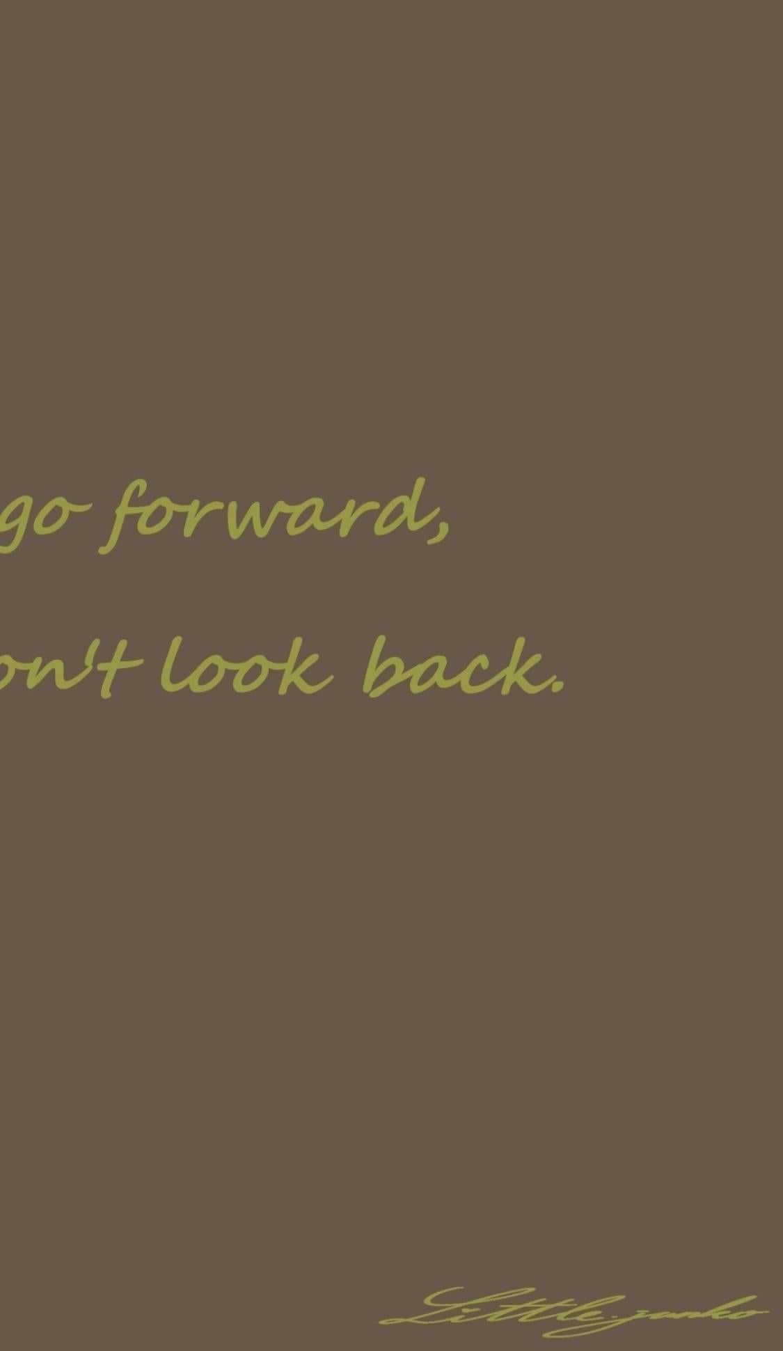 Littlelys Lila 【前に進もう。振り返らずに。】 - FROM ARTIST