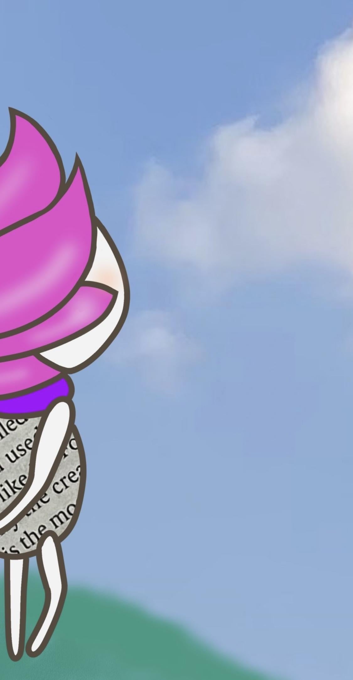 Littlelys Rosa 【たたずむ】 - FROM ARTIST