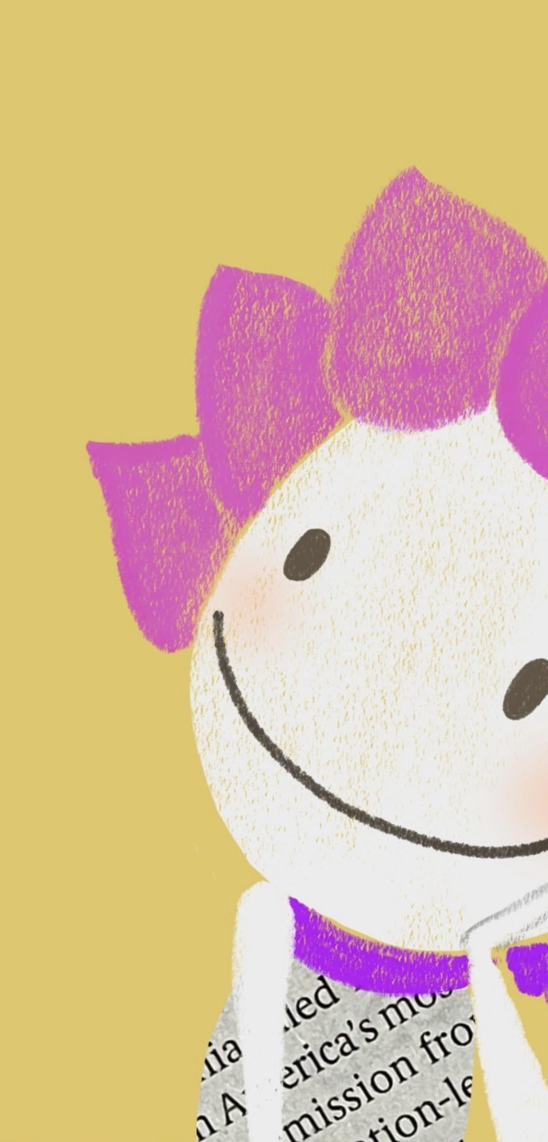 Littlelys Rosa【ん~今日は何しようかな】 - FROM ARTIST