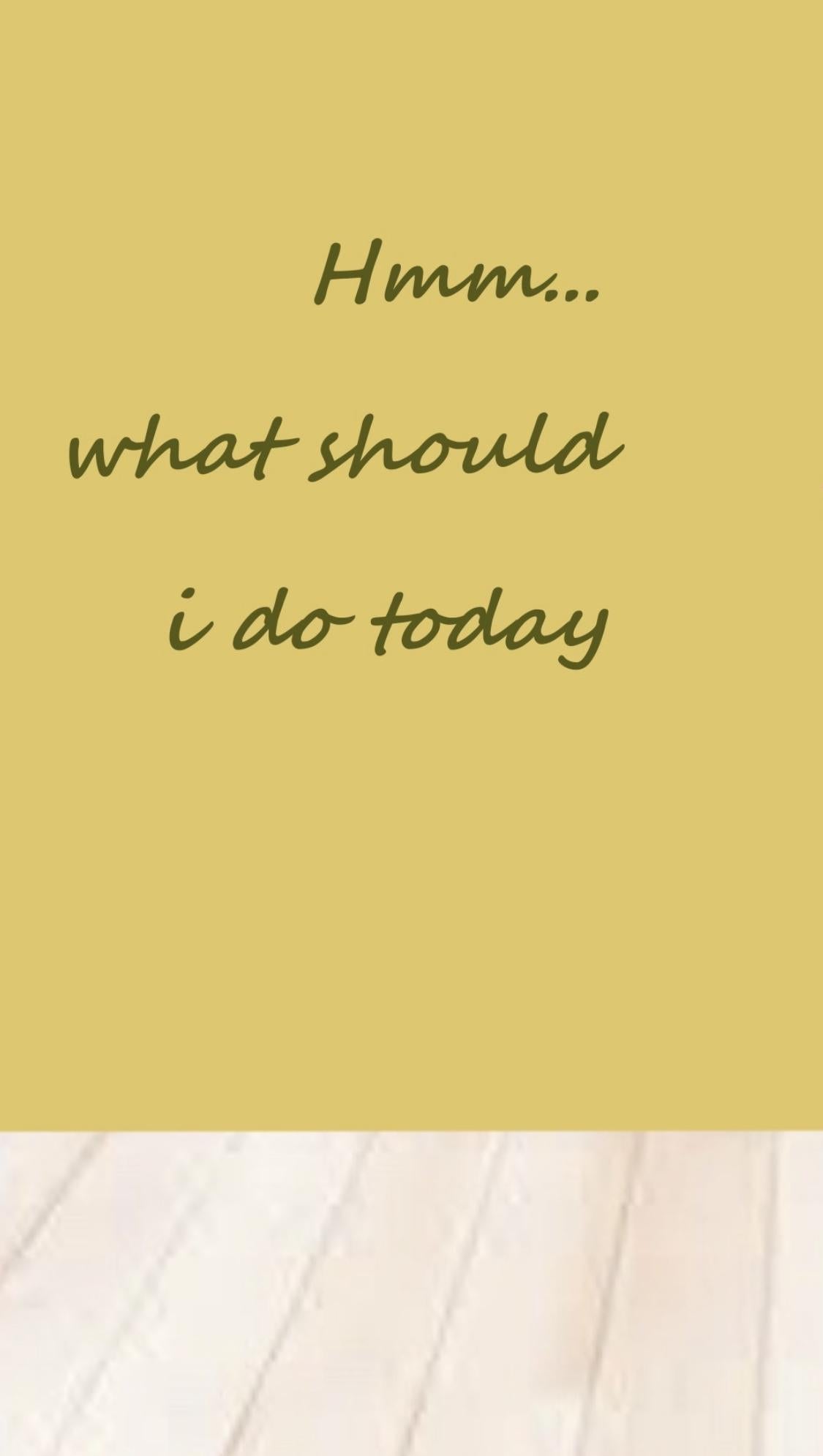 Littlelys Rosa【ん~今日は何しようかな】 - FROM ARTIST