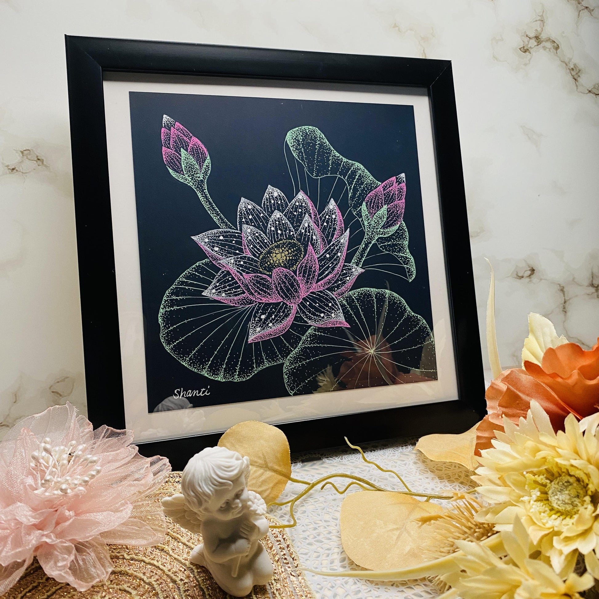 Lotus - FROM ARTIST