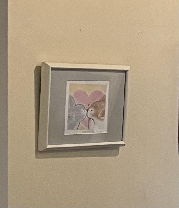 Love - FROM ARTIST