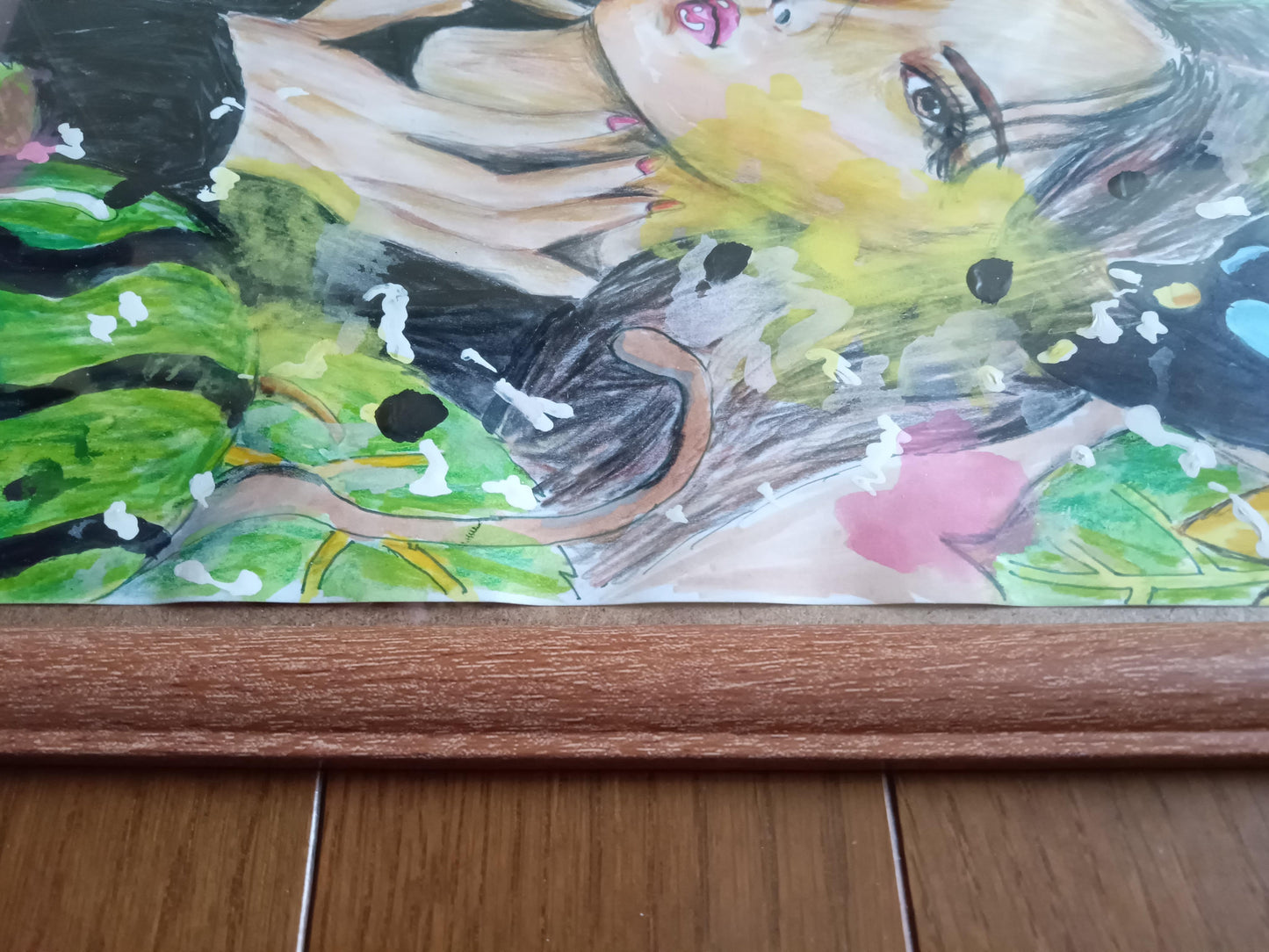 lover's condition - FROM ARTIST