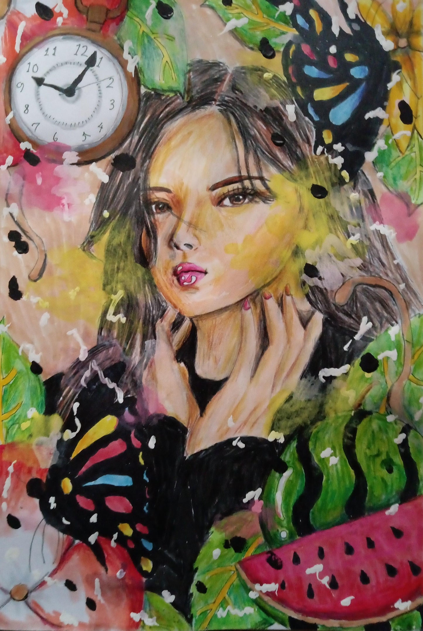 lover's condition - FROM ARTIST