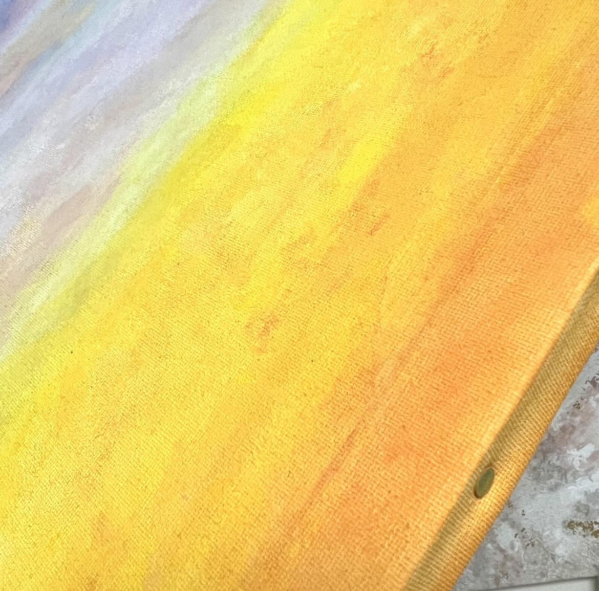 magic hour - FROM ARTIST
