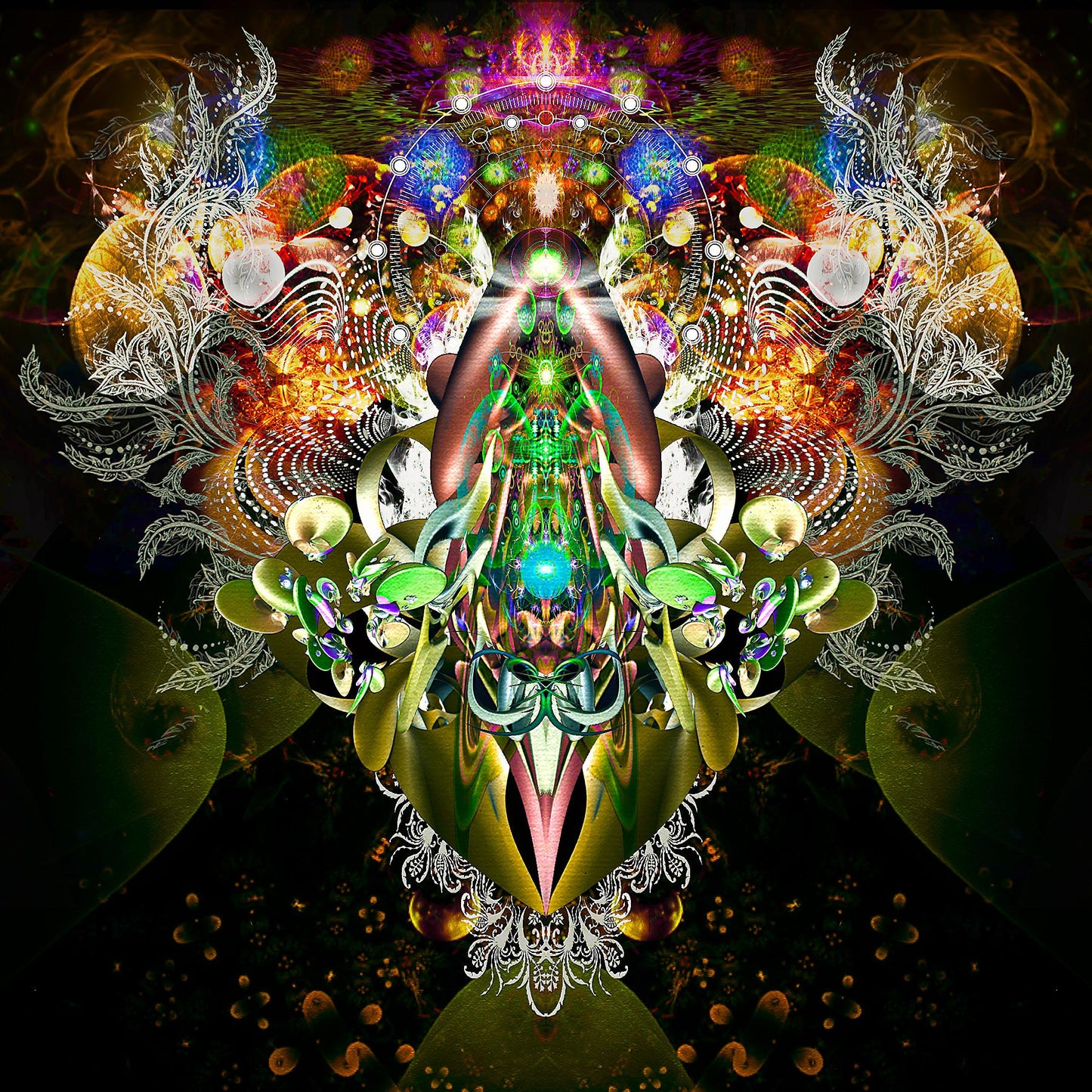 Messiah - FROM ARTIST