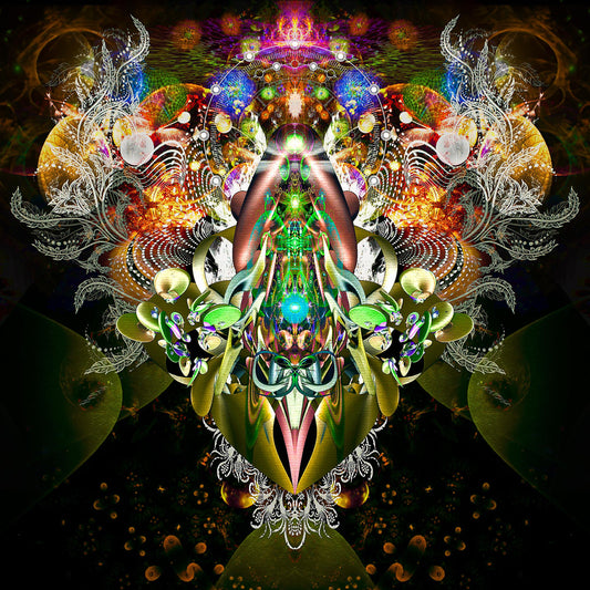 Messiah - FROM ARTIST