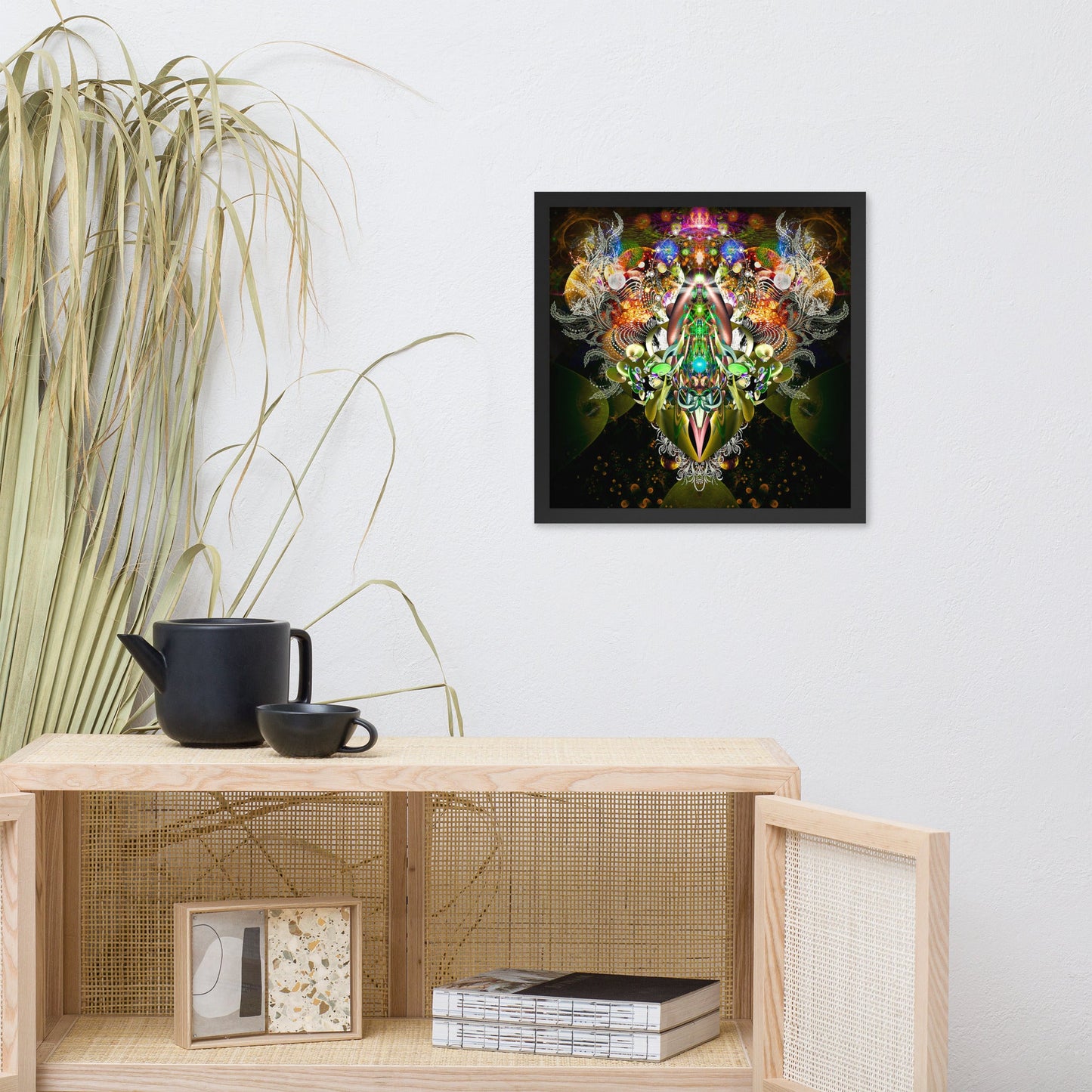 Messiah - FROM ARTIST