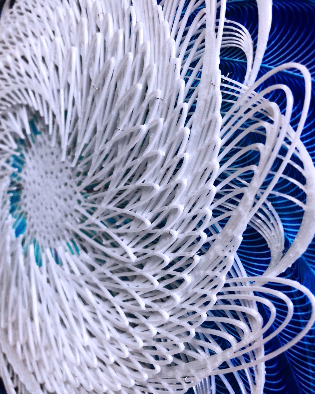 META MANDALA - FROM ARTIST