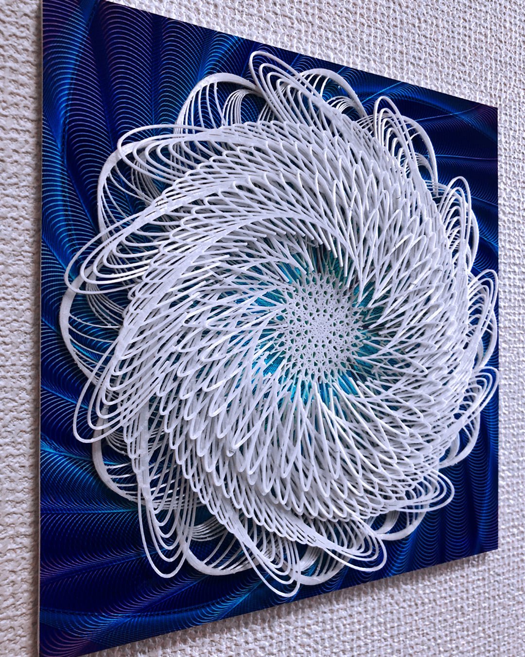 META MANDALA - FROM ARTIST