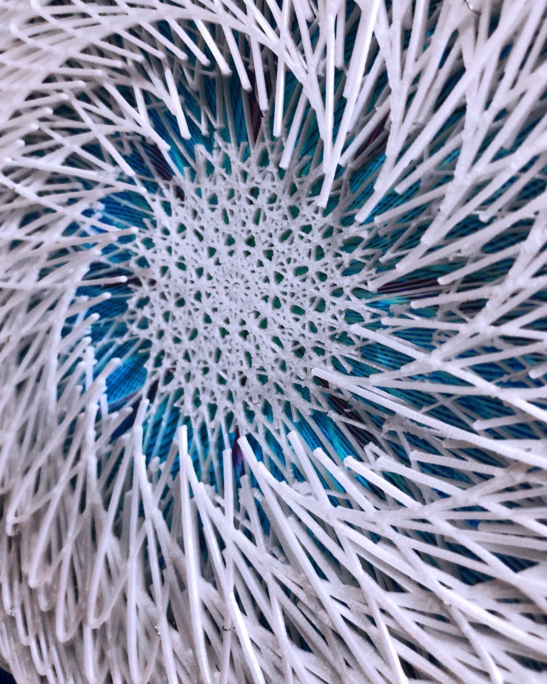 META MANDALA - FROM ARTIST