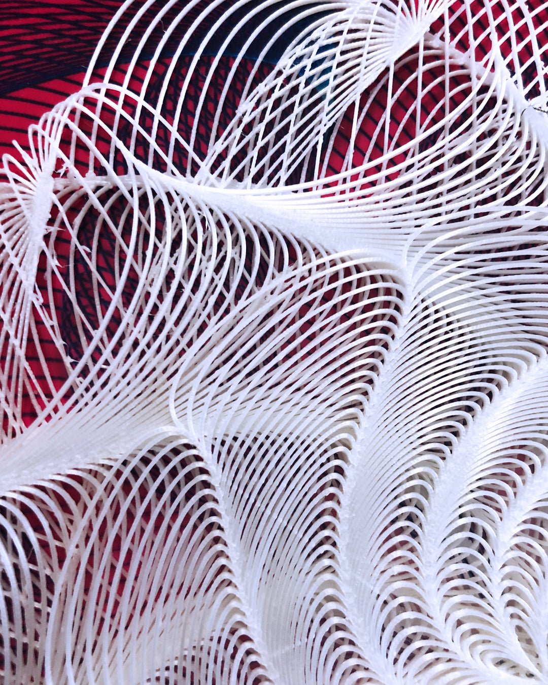 META MANDALA - FROM ARTIST